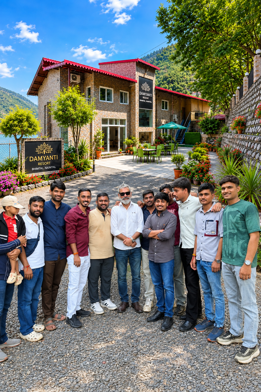 MVS Hotels