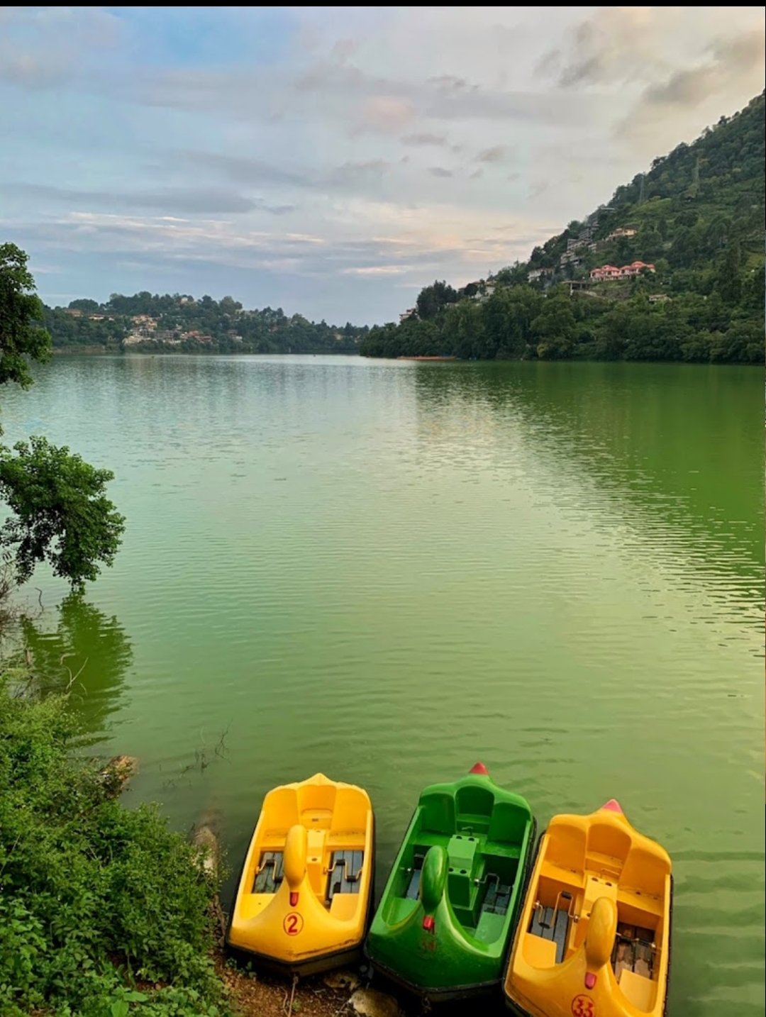 Nainital Package